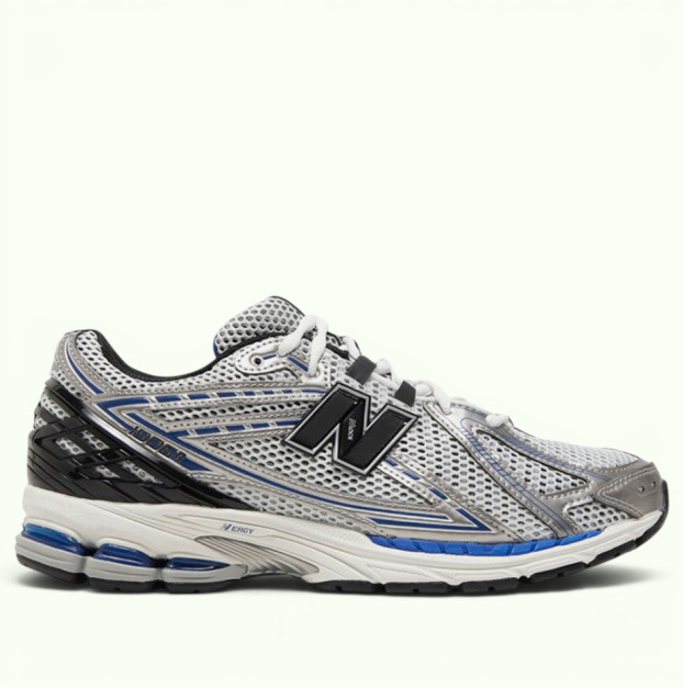 New Balance 1906R Silver Team Royal (1906RCD)