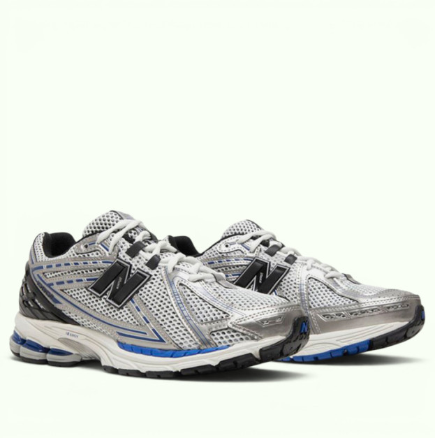 New Balance 1906R Silver Team Royal (1906RCD)