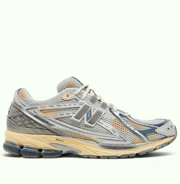New Balance 1906R thisisnevertthat The 2022 Downtown Run (M1906RTI)