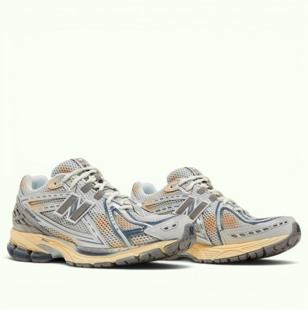 New Balance 1906R thisisnevertthat The 2022 Downtown Run (M1906RTI)