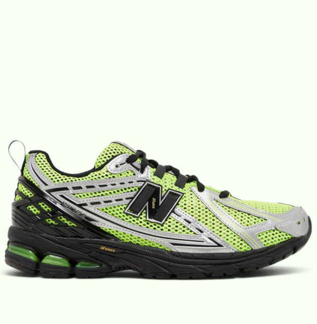 New Balance 1906R Volt Silver (M1906RCG)