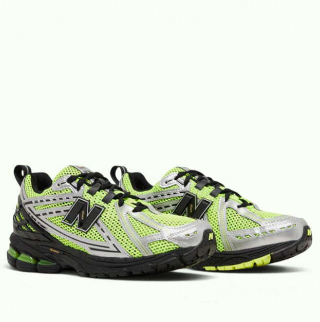 New Balance 1906R Volt Silver (M1906RCG)