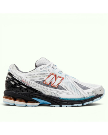 New Balance 1906R White Black Copper (M1906RBO)