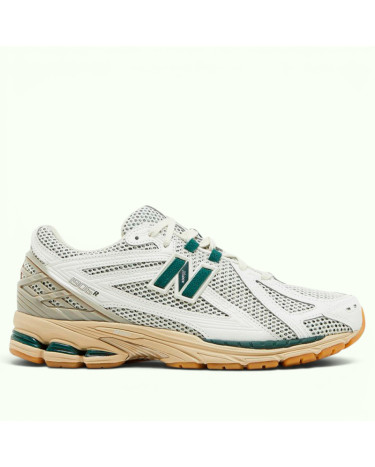 New Balance 1906R White Green (M1906RQ)