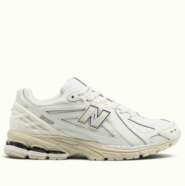 New Balance 1906R White Grey (M1906RD)