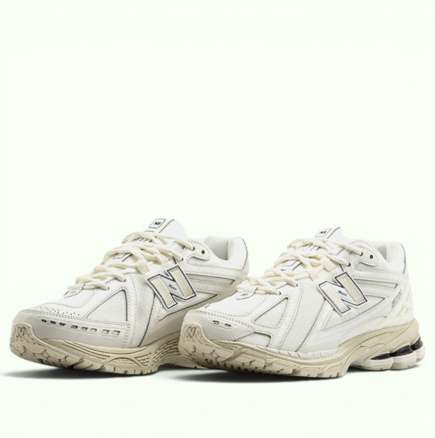 New Balance 1906R White Grey (M1906RD)