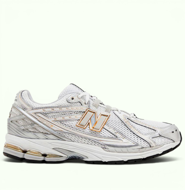 New Balance 1906R White Silver Metallic (M1906RI)