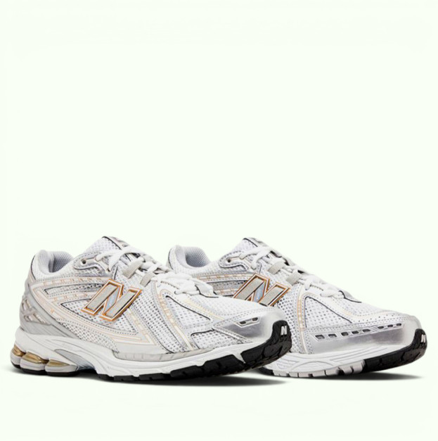 New Balance 1906R White Silver Metallic (M1906RI)
