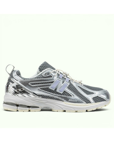 New Balance 1906R x The Basement Day Chrome (M1906RBT)