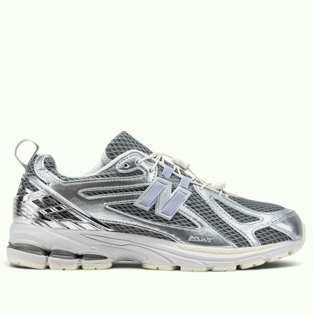 New Balance 1906R x The Basement Day Chrome (M1906RBT)