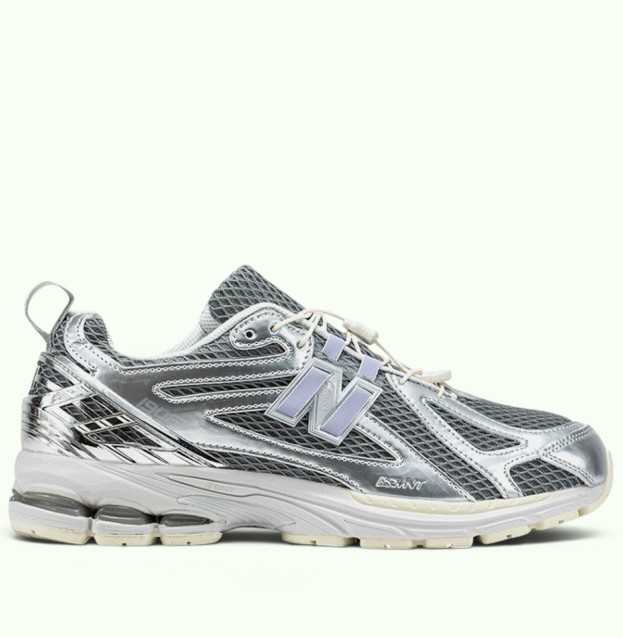 New Balance 1906R x The Basement Day Chrome (M1906RBT)