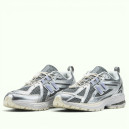New Balance 1906R x The Basement Day Chrome (M1906RBT)