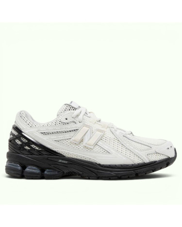 New Balance 1906R x Comme des Garçons Homme White Black (M1906RCO)