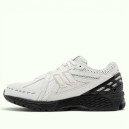 New Balance 1906R x Comme des Garçons Homme White Black (M1906RCO)