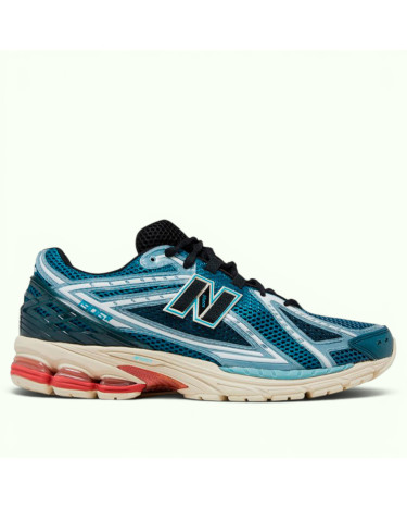 New Balance 1906R x Footpatrol (M1906RFP)