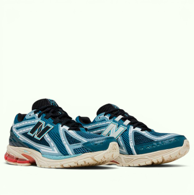 New Balance 1906R x Footpatrol (M1906RFP)