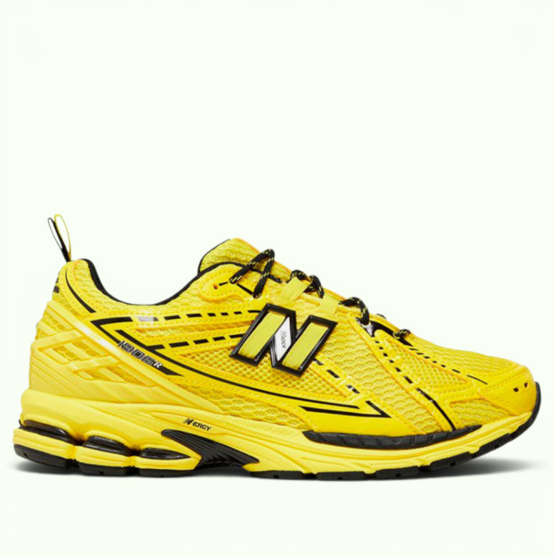 New Balance 1906R x GANNI Blazing Yellow (M1906RGA)