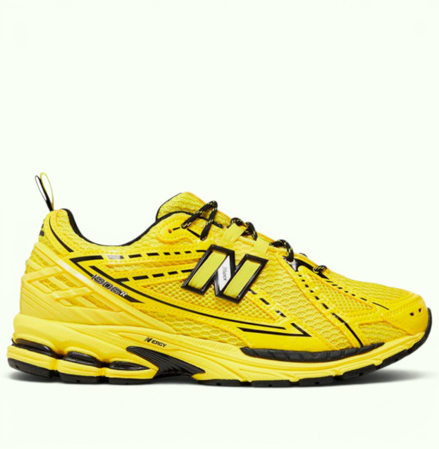 New Balance 1906R x GANNI Blazing Yellow (M1906RGA)