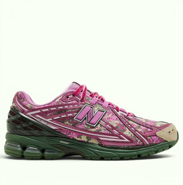 New Balance 1906R x Jack Harlow Rose Runner (M1906RJH)