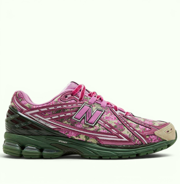 New Balance 1906R x Jack Harlow Rose Runner (M1906RJH)