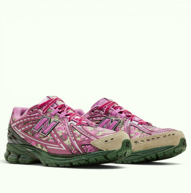 New Balance 1906R x Jack Harlow Rose Runner (M1906RJH)
