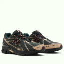 New Balance 1906R x Kith Black (M1906RKS)