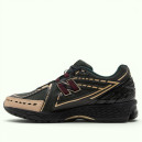 New Balance 1906R x Kith Black (M1906RKS)