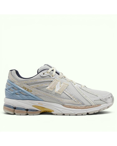 New Balance 1906R x Kith White (M1906RKC)