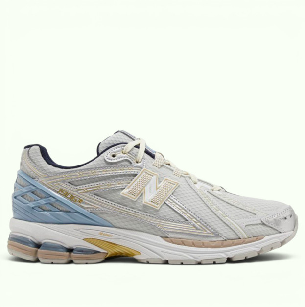 New Balance 1906R x Kith White (M1906RKC)