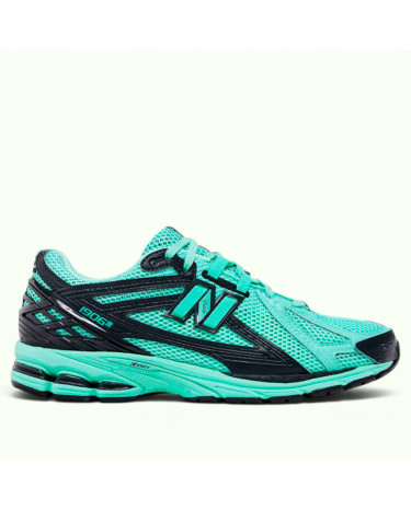 New Balance 1906R x size? Mint Green Black (M1906RSB)