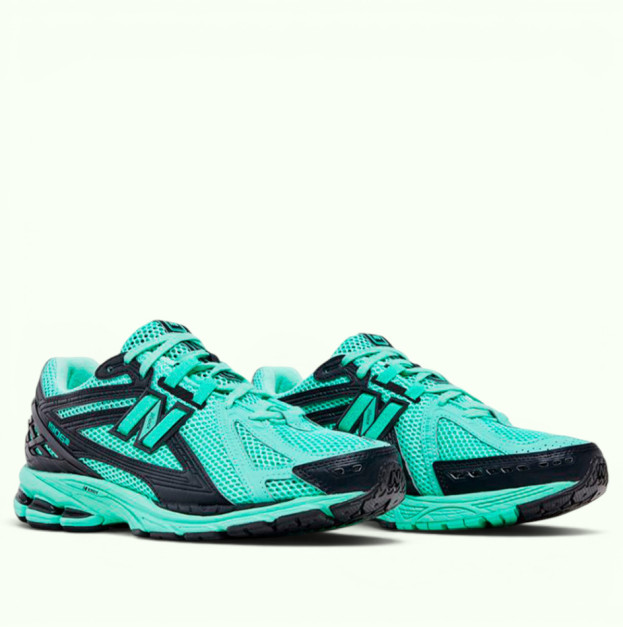 New Balance 1906R x size? Mint Green Black (M1906RSB)