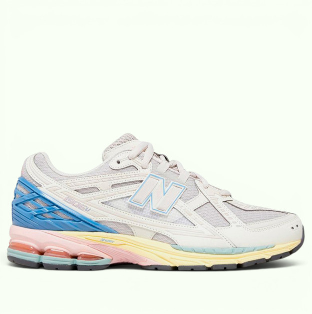 New Balance 1906U Angora Blue Pink (M1906NC)