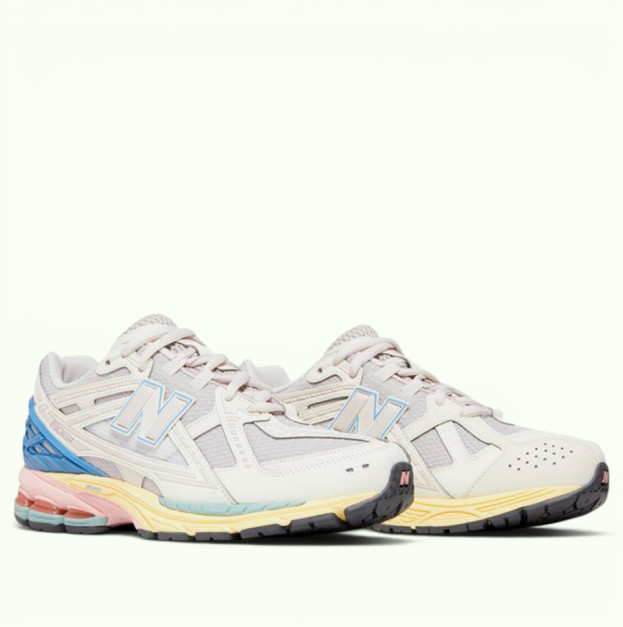 New Balance 1906U Angora Blue Pink (M1906NC)