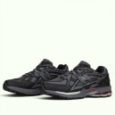 New Balance 1906U Black Grey Red (U1906NJB)
