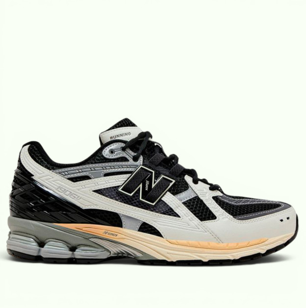 New Balance 1906U Black Sea Salt Magnet (U1906NC)