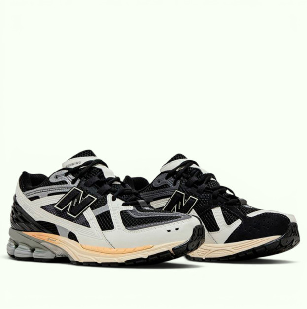 New Balance 1906U Black Sea Salt Magnet (U1906NC)