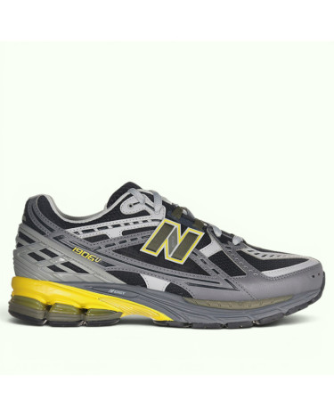 New Balance 1906U Castlerock Ginger Lemon (M1906NA)
