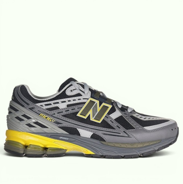 New Balance 1906U Castlerock Ginger Lemon (M1906NA)