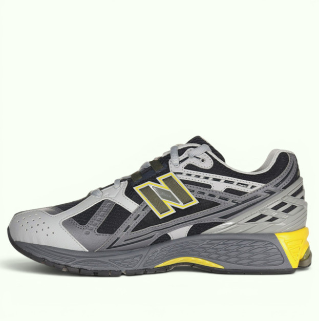 New Balance 1906U Castlerock Ginger Lemon (M1906NA)