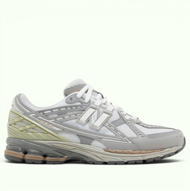 New Balance 1906U Grey Olivine (M1906NB)