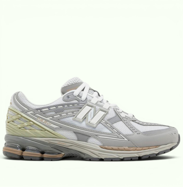 New Balance 1906U Grey Olivine (M1906NB)