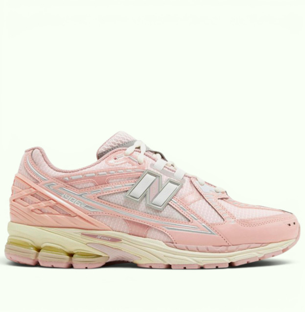 New Balance 1906U Lunar New Year Shell Pink (M1906NLN)