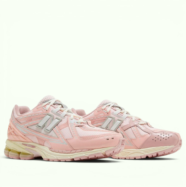 New Balance 1906U Lunar New Year Shell Pink (M1906NLN)