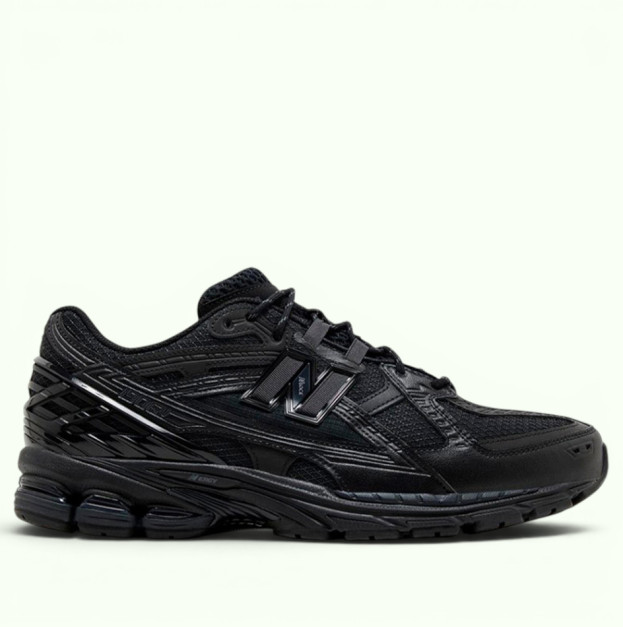 New Balance 1906U Triple Black (M1906NJ)