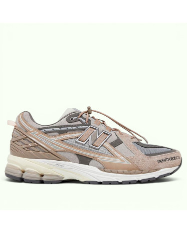 New Balance 1906U x NVINCIBLE x N.HOOLYWOOD Grey Titan (M1906NIH)