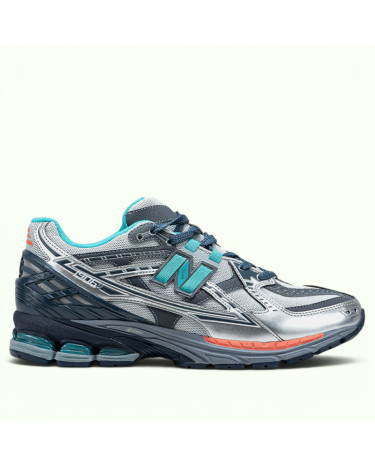 New Balance 1906U x The Whitaker Group Willful Bias Pack Electric Teal (M1906NK1)