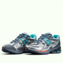 New Balance 1906U x The Whitaker Group Willful Bias Pack Electric Teal (M1906NK1)