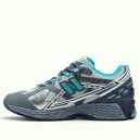 New Balance 1906U x The Whitaker Group Willful Bias Pack Electric Teal (M1906NK1)