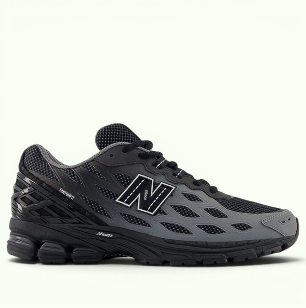 New Balance 1906W Fantomfit Black Cement (U1906WGS)