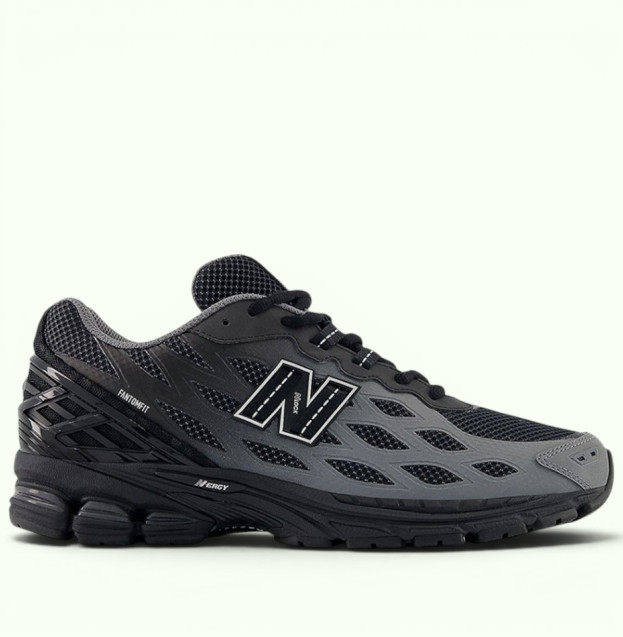 New Balance 1906W Fantomfit Black Cement (U1906WGS)